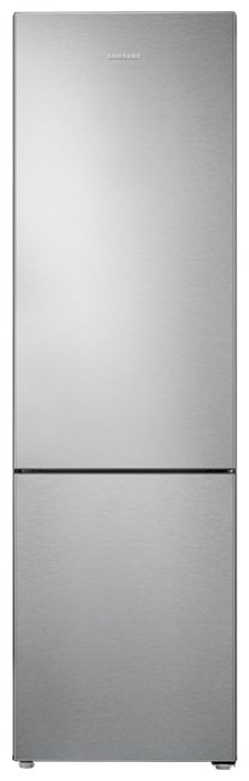 Холодильник Samsung  RB37A50N0SA
